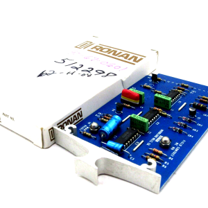 NEW RONAN FSM-24 CIRCUIT BOARD FSM24