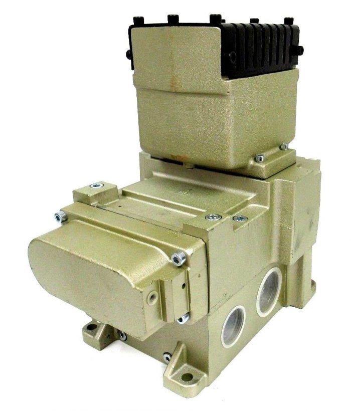 NEW ROSS DM2DNA88A11 VALVE DM2DXA8XA1X 2-8 BAR - Image 4