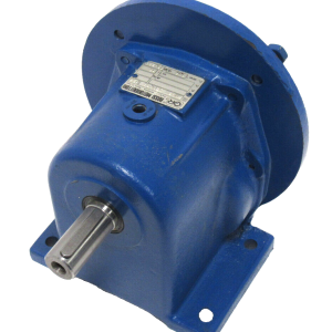 NEW ROSSI MR2I50PC1A GEAR REDUCER 10:1