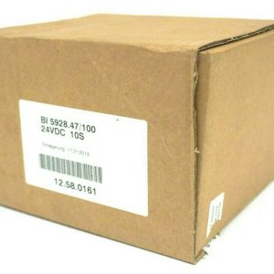 NEW SAFEMASTER BI5928 EMERGENCY MODULE