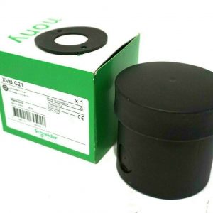 NEW SCHNEIDER ELECTRIC XVBC21 UNIT BASE + COVER