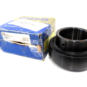 NEW SEALMASTER 2-27 BALL BEARING INSERT 2-7/16" 227