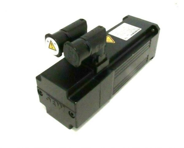 NEW SEW EURODRIVE CMP50S/BK/KY/AK0H/SB1 SERVO MOTOR W/ 13000063 BRAKE CONTROL - Image 3