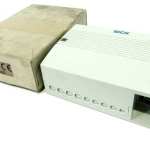 NEW SICK AMV40-011 CONNECTION MODULE  AMV40011