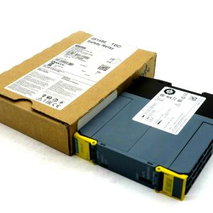 NEW SIEMENS 3SK1111-1AB30 SAFETY RELAY 3SK11111AB30
