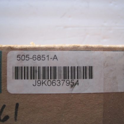 NEW SIEMENS 505-6851-A CONTROLLER 5056851A