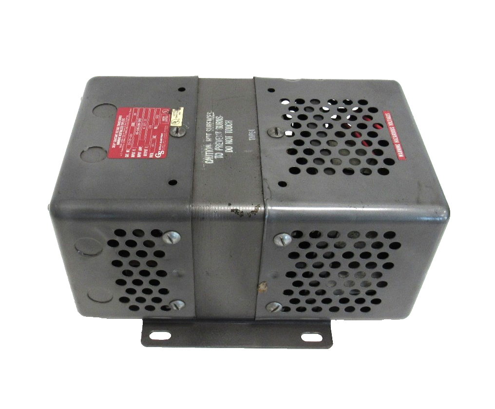 NEW SOLA 23-22-150 TRANSFORMER 2322150 - Image 3