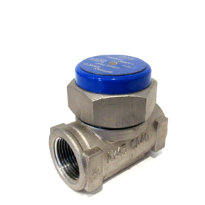 NEW SPIRAX SARCO TD52 STEAM TRAP 1" 54532C