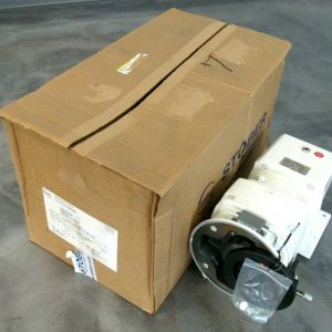 NEW STOBER C402N0160TD470K180-300 SPEED REDUCER RATIO 15.7