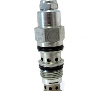 NEW SUN HYDRAULICS PPDB-LWV VALVE PPDBLWV