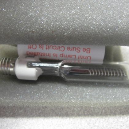 NEW SYLVANIA 58756 SUPER Q HALOGEN LIGHT BULB