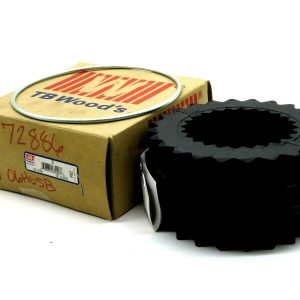 NEW TB WOODS  9E EPDM SURE-FLEX SLEEVE  9