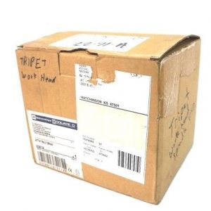 NEW TELEMECANIQUE ATV-18U18-N4 AC SPEED DRIVE ATV18U18N4