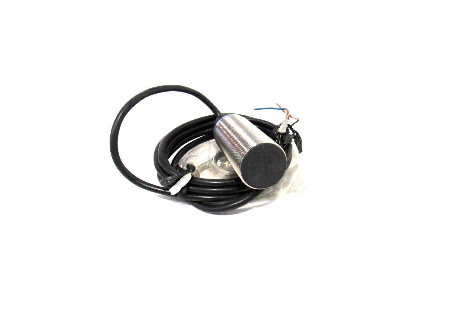 NEW TELEMECANIQUE XSA-V11801 INDUCTIVE SENSOR XSAV11801