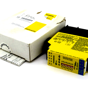NEW TURCK IM1-451EX-R ISOLATING SWITCHING AMPLIFIER IM1451EXR