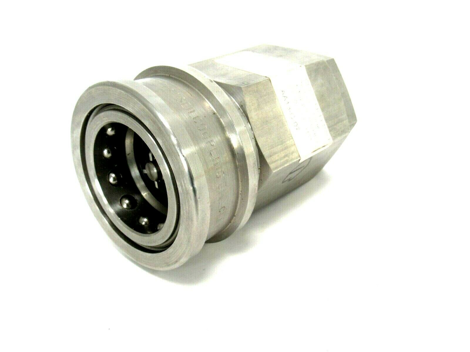 NEW TUTHILL LL12-HK COUPLING 1-1/4