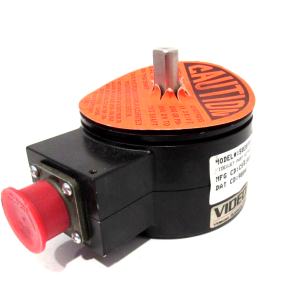 NEW VIDEOJET 375065-02 ENCODER MODEL 502870-0001 37506502