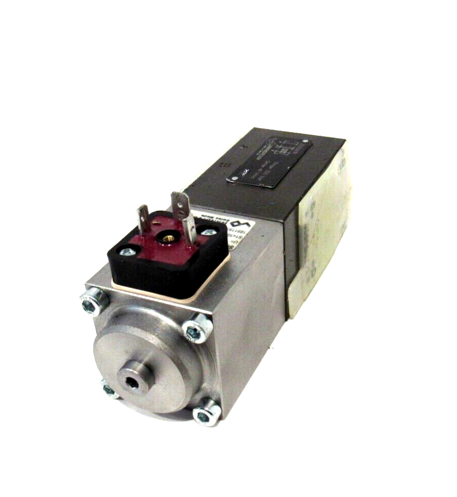 NEW WANDFLUH VDE0580 SOLENOID VALVE SIS45V - SB Industrial Supply