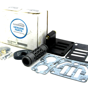 NEW WARREN RUPP SANDPIPER 476.247.000 AIR PUMP REPAIR KIT 476247000