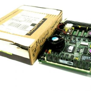 REFURBISHED ADVANTECH PCM-4862 CPU BOARD PCM4862