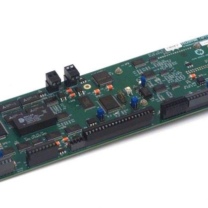 TAPTONE D-408-10 DIGITAL SIGNAL PROCESS BOARD D40810 REPAIRED