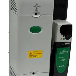 USED CONTROL TECHNIQUES SP4403 UNIDRIVE SP 75HP