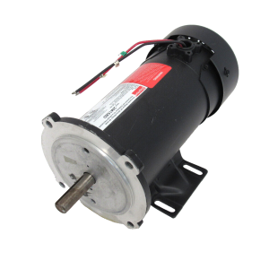 USED DAYTON 2M168D DC MOTOR .5HP 90VDC 1725RPM