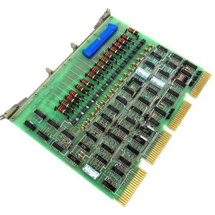 USED DEC M-5031 MODULE M5031 5013751B