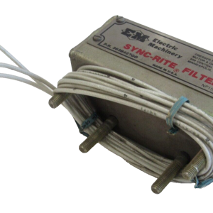 USED DRESSER RAND 363B427GO FILTER SYNC-RITE ELECTRONIC PULSE