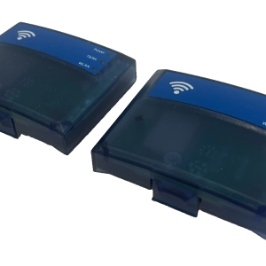 USED LENZE I5MADW0000000S DIAGNOSTIC I500 WLAN MODULE LOT OF 2