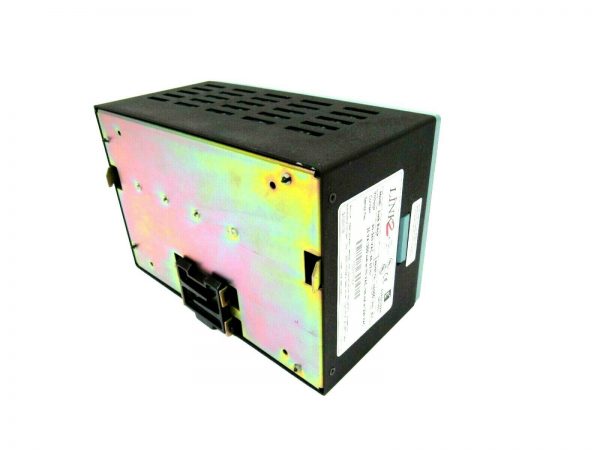 USED PARKER EUROTHERM DRIVES L5300 LINK2 RACK L5311 L5354 - Image 5