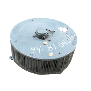 USED SIEMENS EMOD 2CF440 FAN AS218-55/6/4 380V
