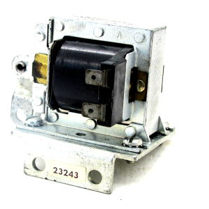 USED UNBRANDED 23243 COIL 120V 50/60HZ