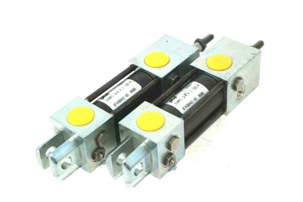 2 NEW PHD EHMP1 3/4 X 1-DC-P CYLINDERS 07490461-01 EHMP134X1DCP