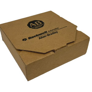 ALLEN BRADLEY 1747-SN REMOTE I/O SCANNER SER. B 1747SN NEW SURPLUS