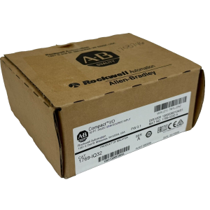ALLEN BRADLEY 1769-IQ32 COMPACTLOGIX INPUT MODULE SER. A NEW SEALED SURPLUS