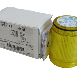 ALLEN BRADLEY 855E-24TL8 STEADY LED LAMP MODULE SERIES A 855E24TL8 NEW, SURPLUS