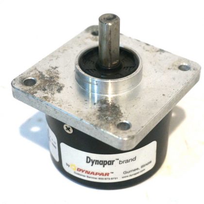 USED DYNAPAR HA62525400H41 ENCODER