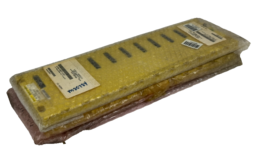 LOT OF 2 NEW FANUC A03B-0807-C001 BASE UNITS 10-SLOT ABU10A