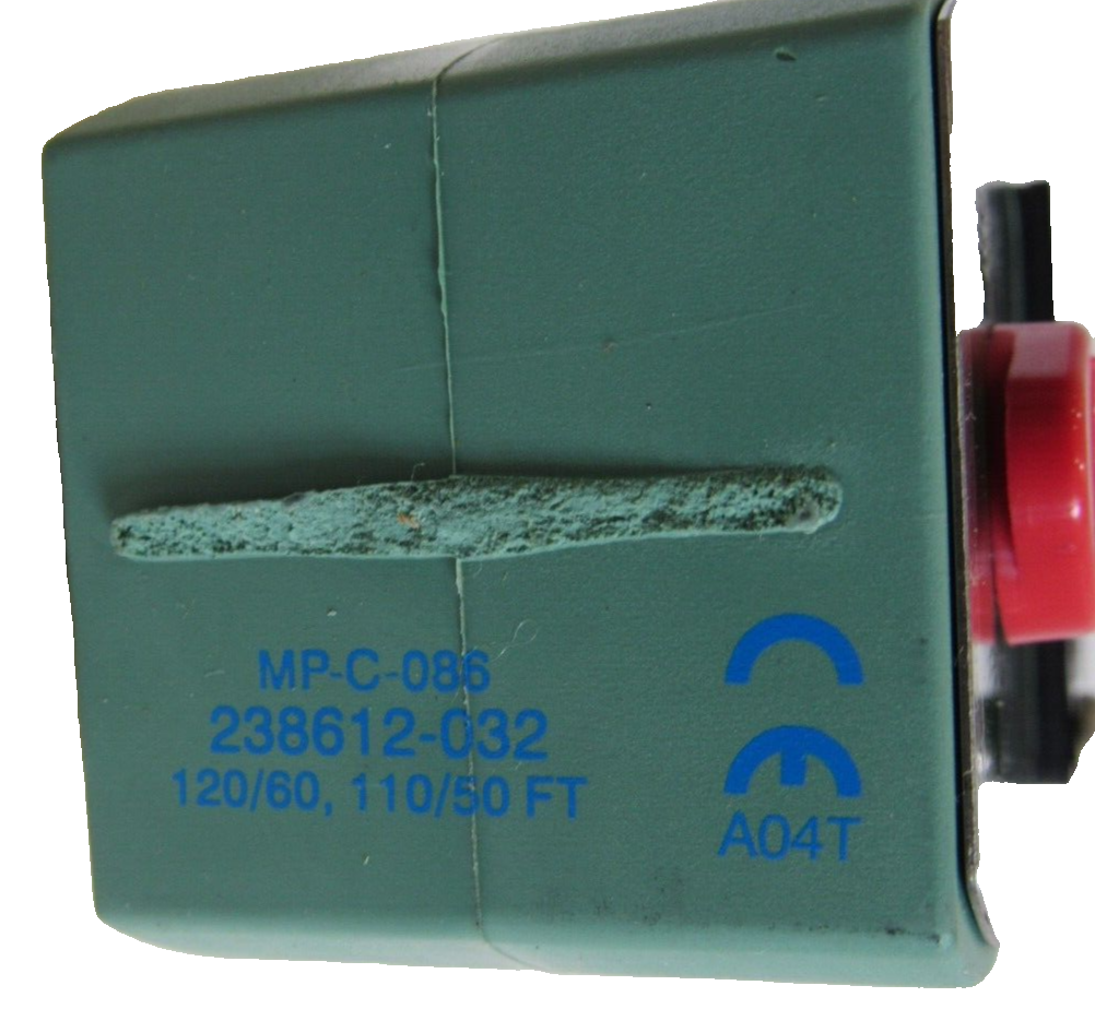 NEW ASCO SK-1955-75 SOLENOID VALVE 120/60, 110/50DSK195575 - Image 5