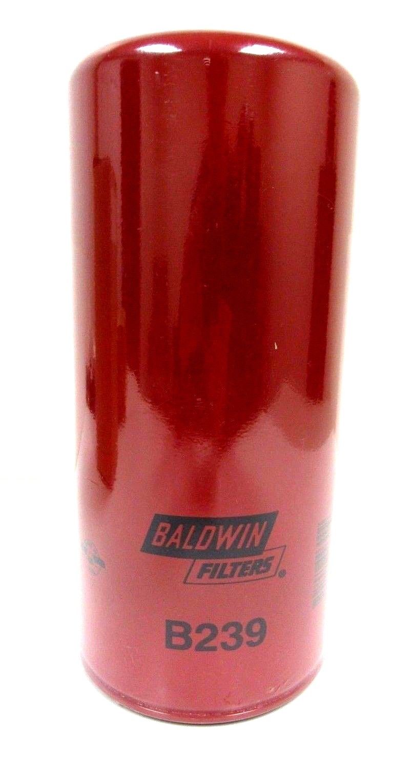 NEW BALDWIN B239 FILTER - SB Industrial Supply, Inc.