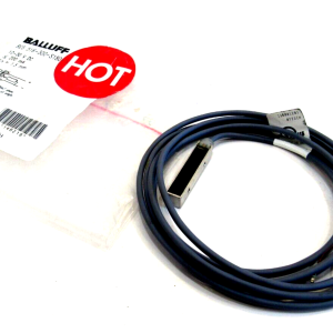 NEW BALLUFF BES 516-300-S180-02 INDUCTIVE SENSOR BES 516300S18002