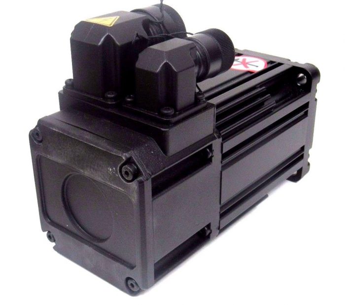 NEW BOSCH SE-B2.010.060-00.000 SERVO MOTOR 0-133-500-200 - Image 4