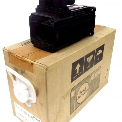 NEW BOSCH SE-B2.010.060-00.000 SERVO MOTOR 0-133-500-200