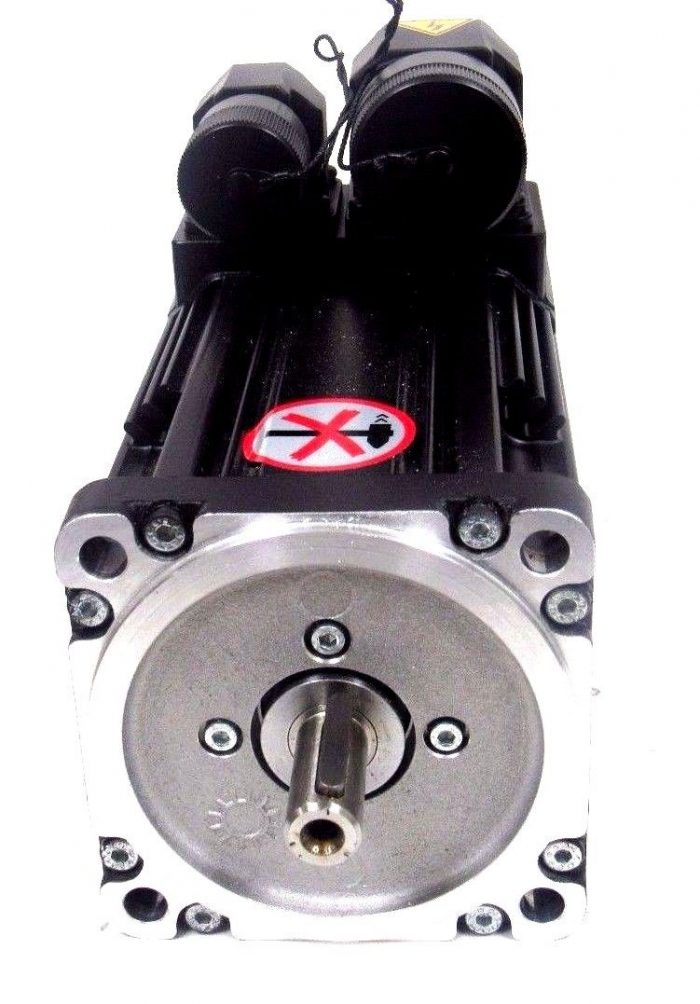 NEW BOSCH SE-B2.010.060-00.000 SERVO MOTOR 0-133-500-200 - Image 6