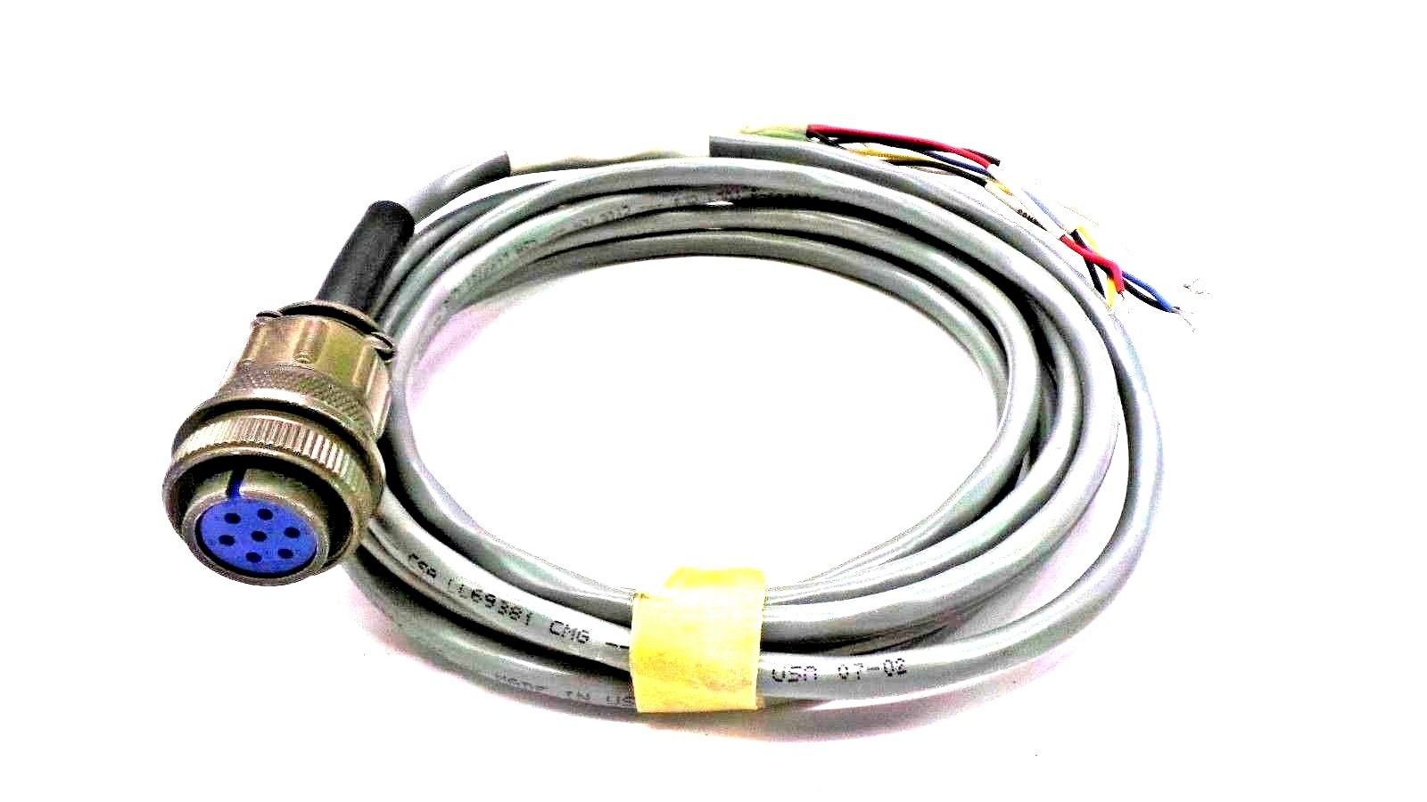 NEW Dynapar  CA-14D431-10 Cable 14004310010 