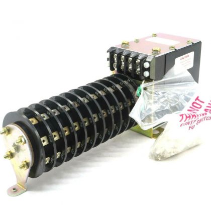 NEW ELECTROSWITCH 9210DA LATCHING SWITCH RELAY SERIES 24 LSR