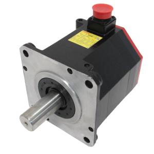 NEW FANUC A06B-0243-B101 SERVO MOTOR A12/3000I A860-2005-T321 A06B0243B101