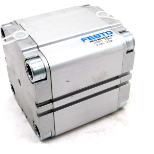 NEW FESTO ADVU-80-60-A-P-A COMPACT CYLINDER ADVU8060APA