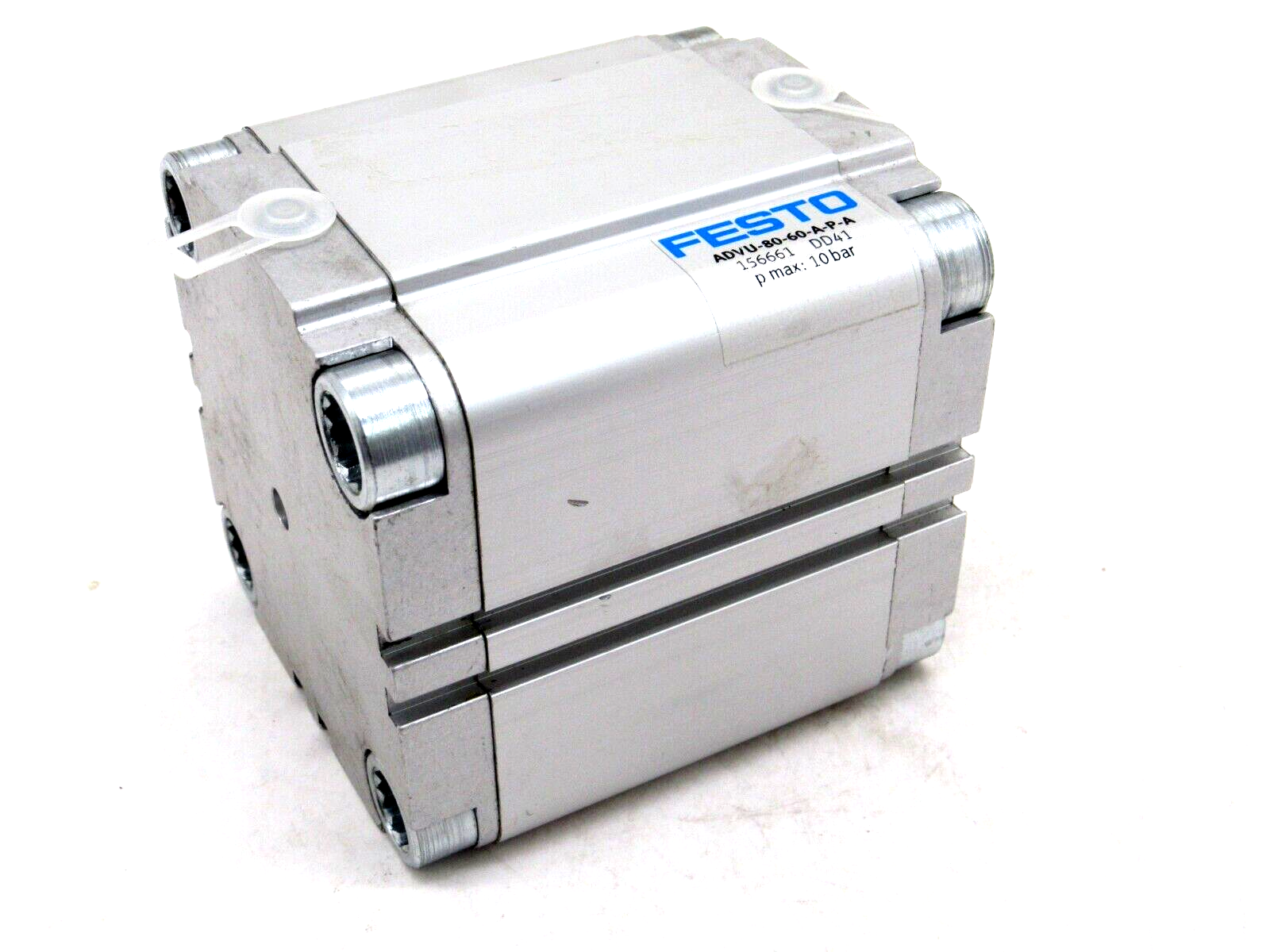 1PCS NEW 156557 ADVU 50 60 P A   UK